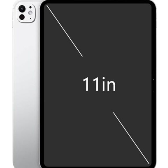 iPad Or Tablet Case black 11" 5th generation - Picture 1 of 2